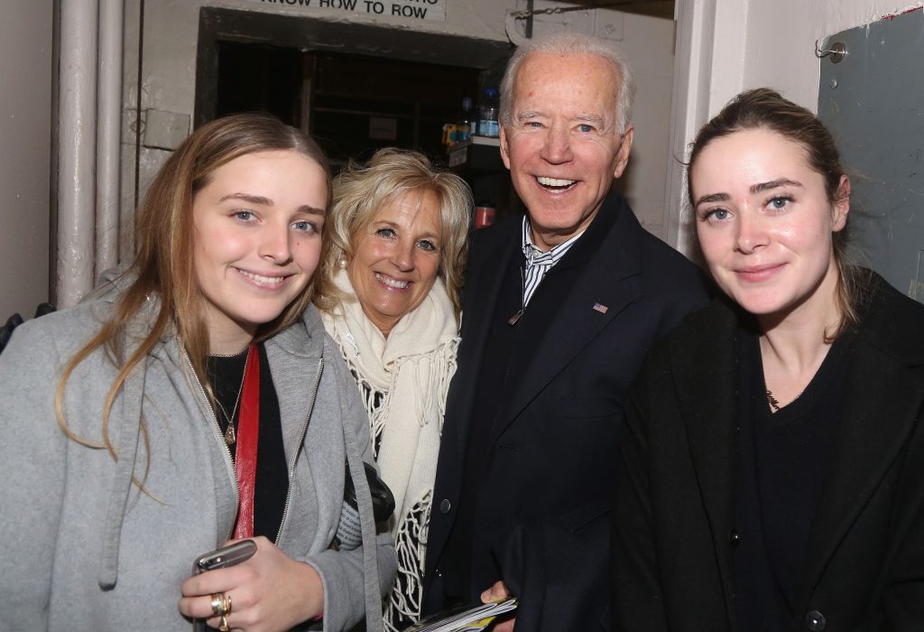5 Interesting Facts You Should Know About Natalie Biden