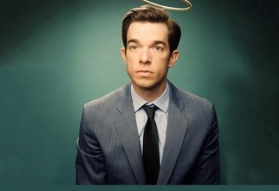 ≡ The Untold Truth Of John Mulaney Brain Berries