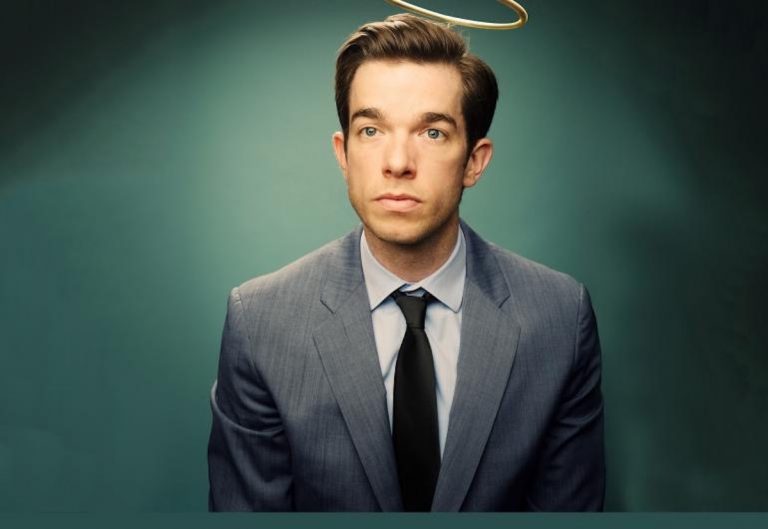 The Untold Truth Of John Mulaney