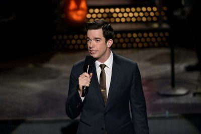 ≡ The Untold Truth Of John Mulaney Brain Berries