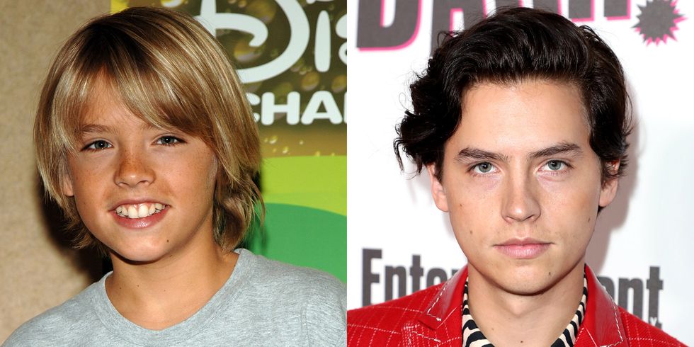 8 Most Handsome Disney Channel Stars and Where They Are Today