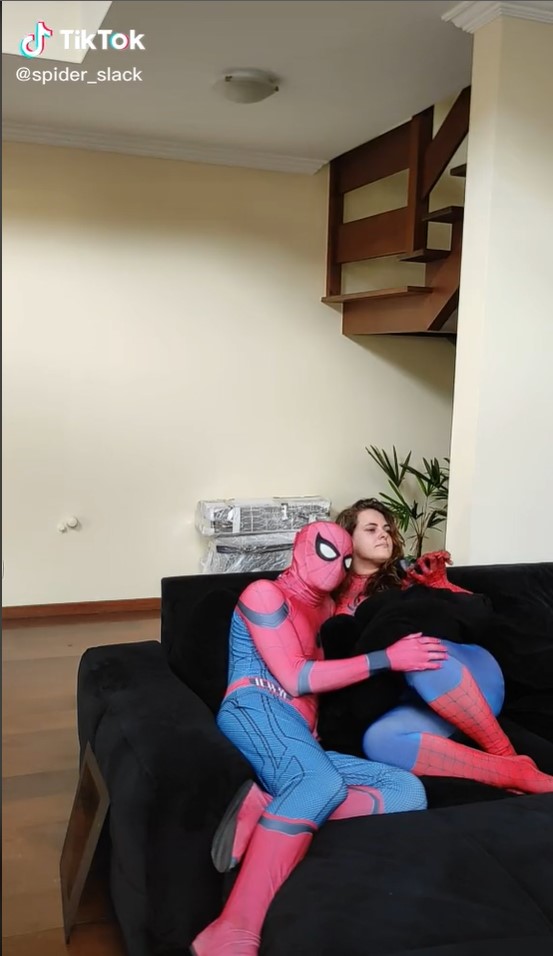 Os 10 conteúdos de TikTok que viralizaram em 2021 até agora