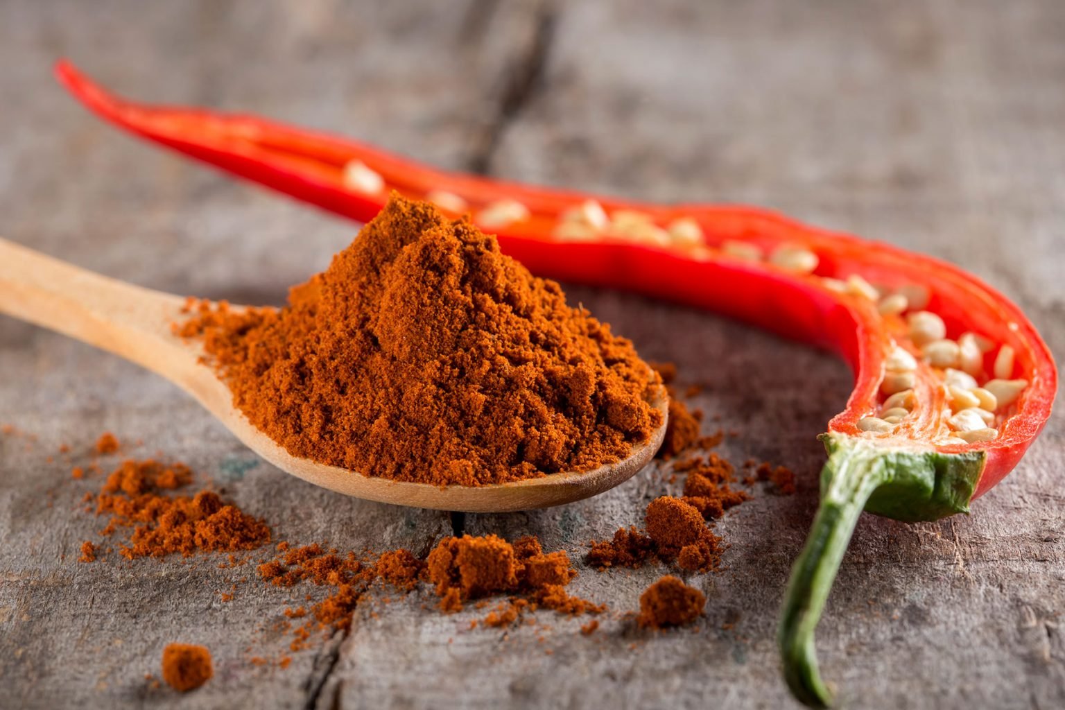 6 Unexpected Effects Spicy Food Has on Your Body