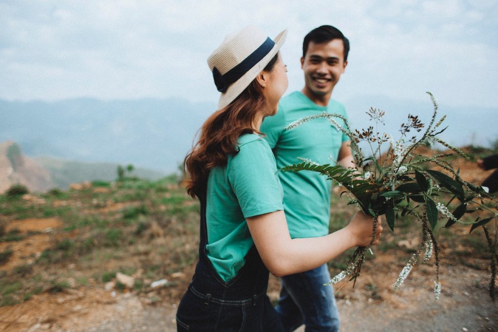 Những cặp đôi hợp nhau nhất trong 12 cung hoàng đạo
