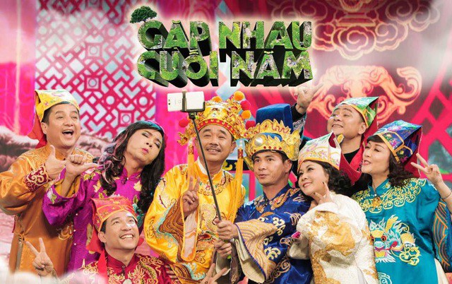 Những chương trình truyền hình “hot” nhất Việt Nam