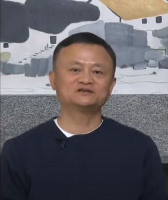 Jack Ma: Hành trình từ quá khứ đến hiện tại