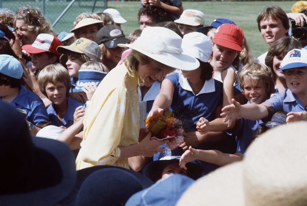 8 veces que la princesa Diana habló con franqueza sobre su complicada vida como miembro de la realeza