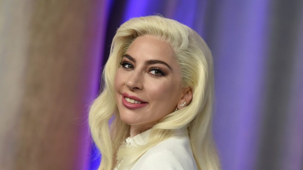 Lady Gaga | 9 Celebrities Who Practice Meditation to Stay Healthy | Zestradar