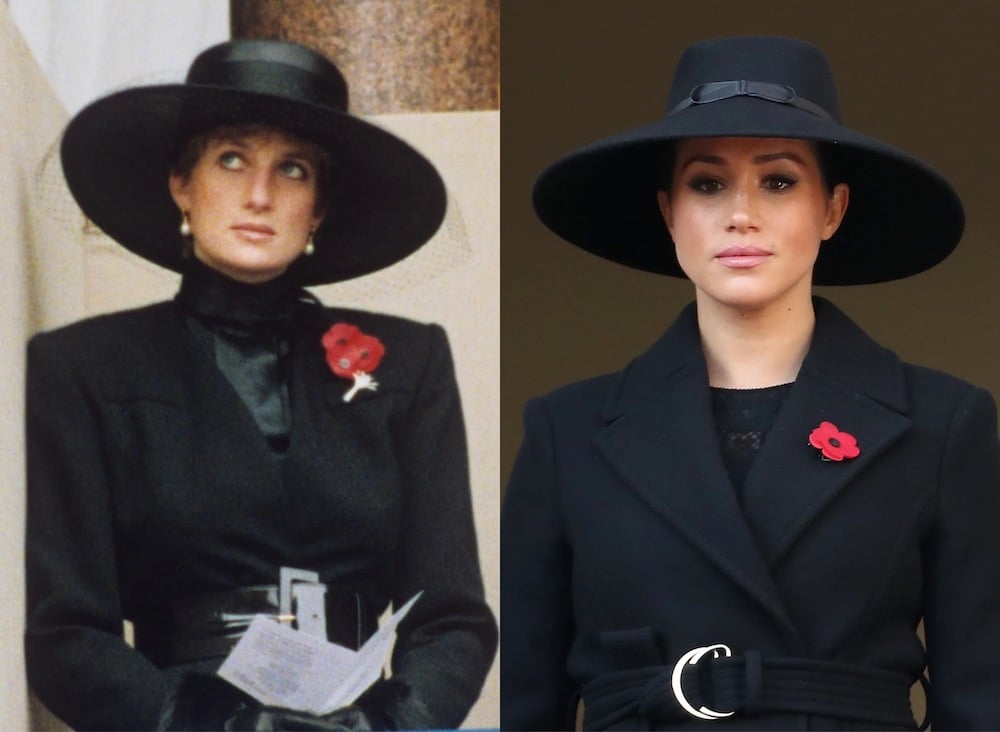 Princess Diana’s Aide Also Has Something To Say About Meghan And Harry