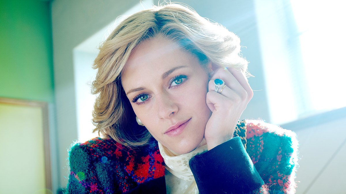 7 Actresses Who Have Played Princess Diana