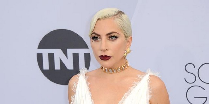 Lady Gaga | 8 Celebs Who Worked Hard on Their Look and Turned Into Goddesses | Zestradar