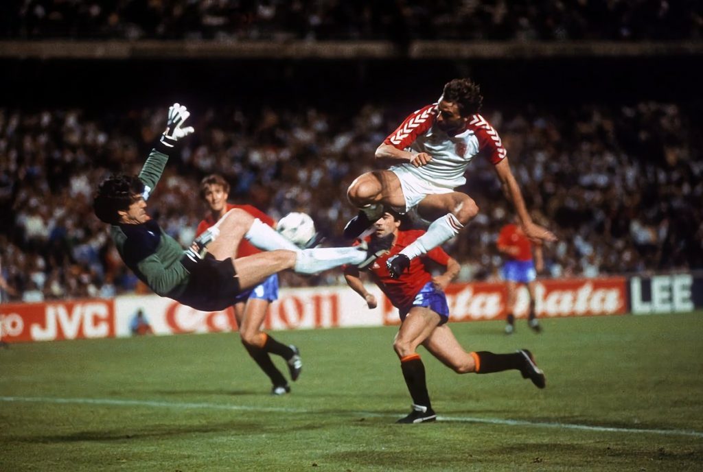 Los 10 porteros españoles más exitosos de la historia