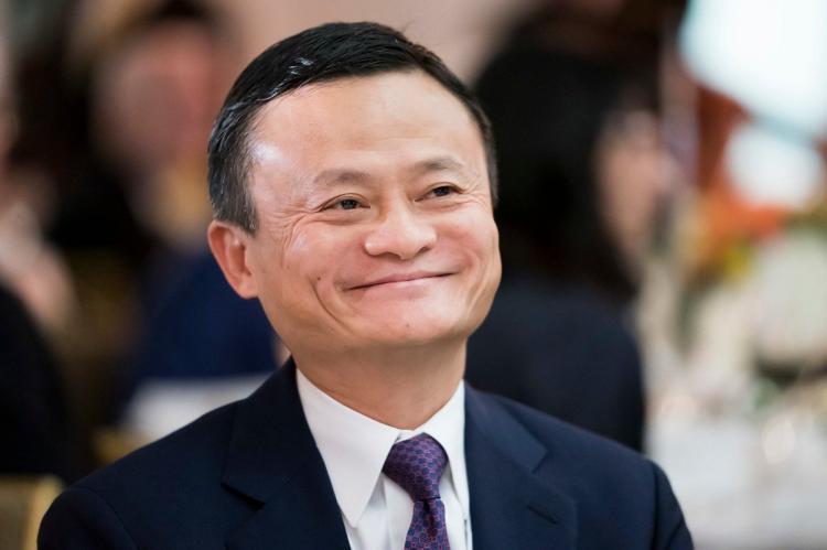 Jack Ma: Hành trình từ quá khứ đến hiện tại