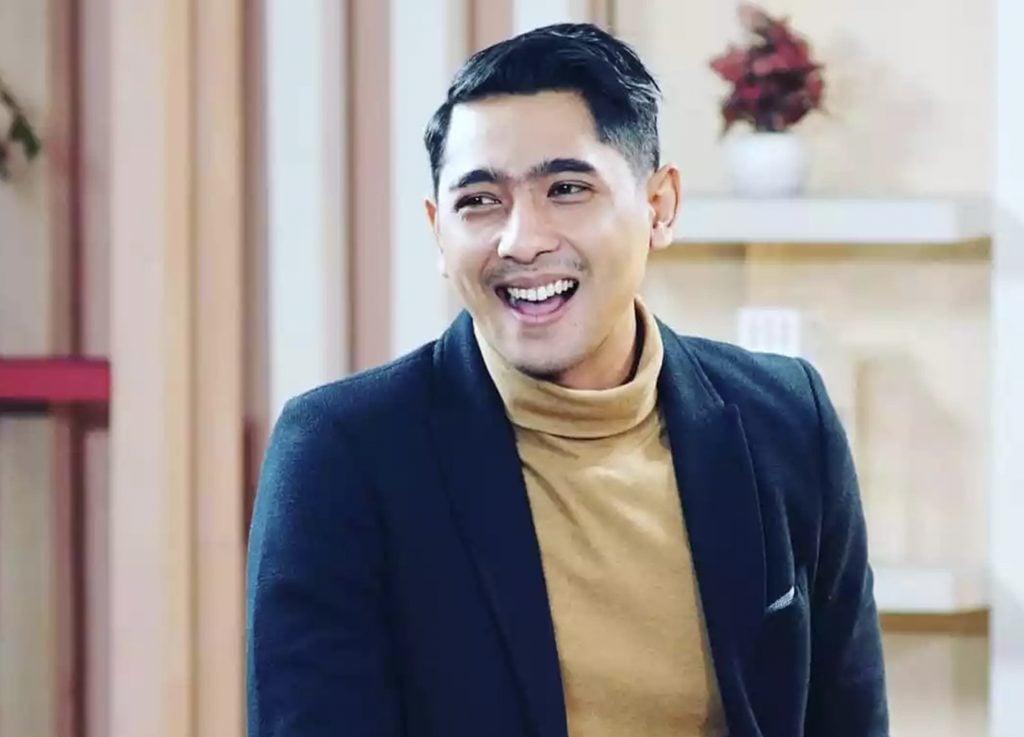 10 Fakta Arya Saloka, Pria Tampan Pemeran Aldebaran di Ikatan Cinta