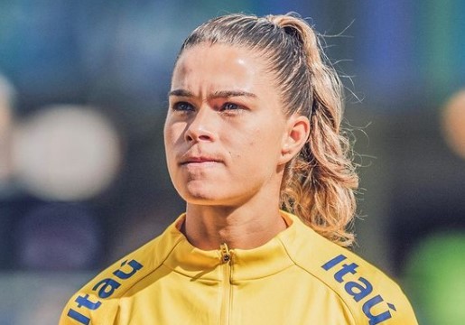 10 jogadoras de futebol brasileiras que você tem que conhecer