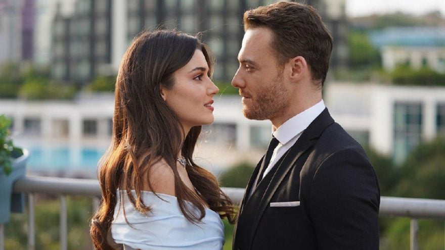 ≡ El amor está en el aire (Sen Çal Kapımı): 6 datos interesantes sobre