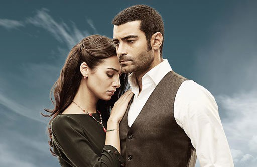 حقائق مثيرة للاهتمام عن المسلسل التركي حب في مهب الريح