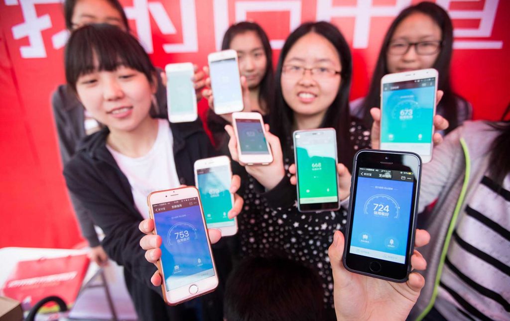 9 Amazing Trends That Originated in China