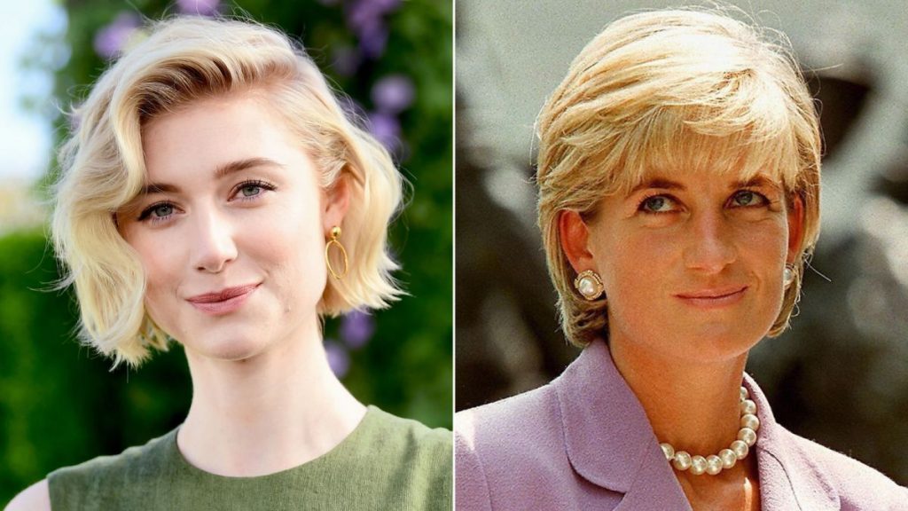 7 Actresses Who Have Played Princess Diana