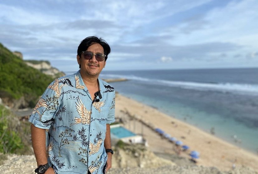 Inilah 6 Fakta ‘Sultan Bintaro‘ Andre Taulany, Pernah Hidup Susah!