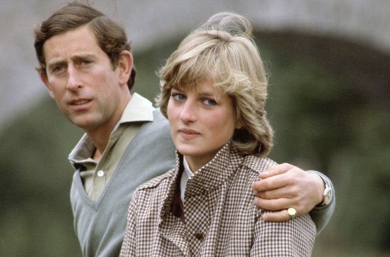 8 veces que la princesa Diana habló con franqueza sobre su complicada vida como miembro de la realeza