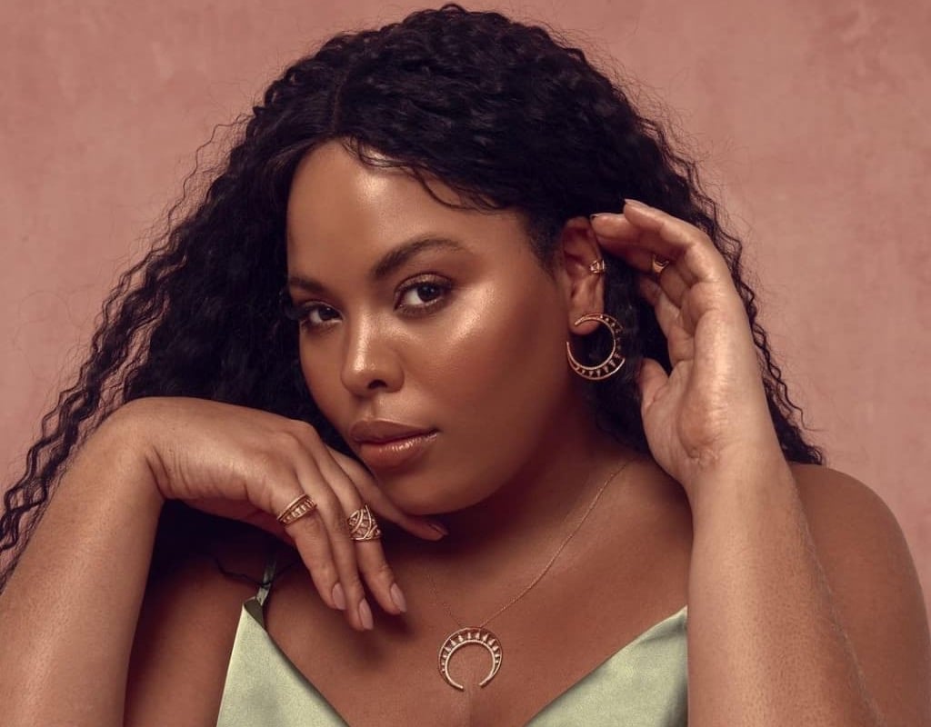 Top 8 modelos negras e plus size brasileiras
