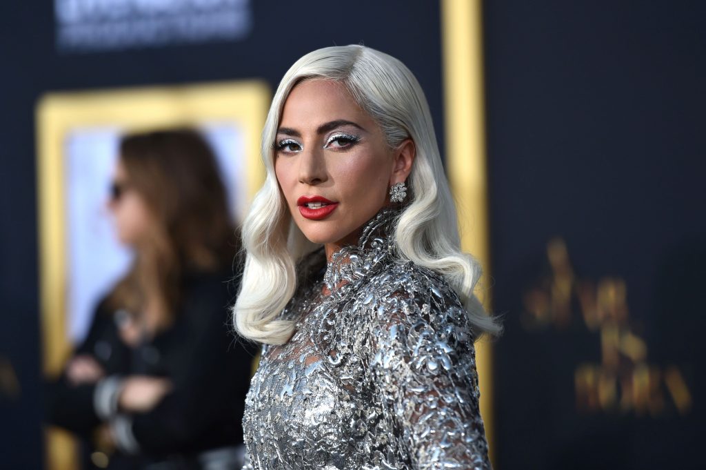 Lady Gaga’s Dating History