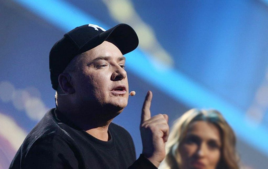 10 цікавих фактів про Андрія Данилка