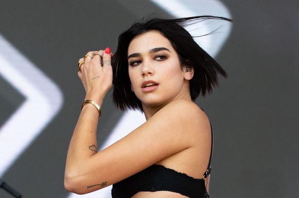 Things You Didn’t Know About Dua Lipa