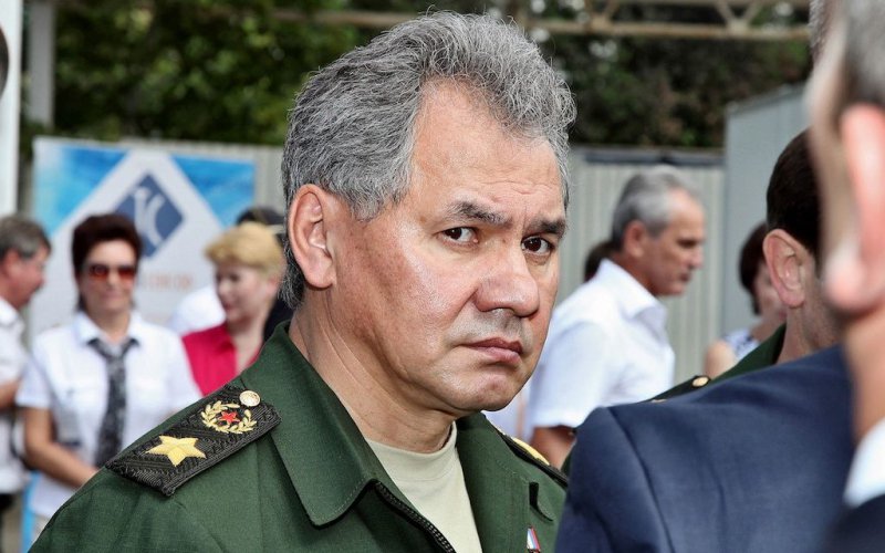 7 неизвестных фактов о министре обороны Сергее Шойгу