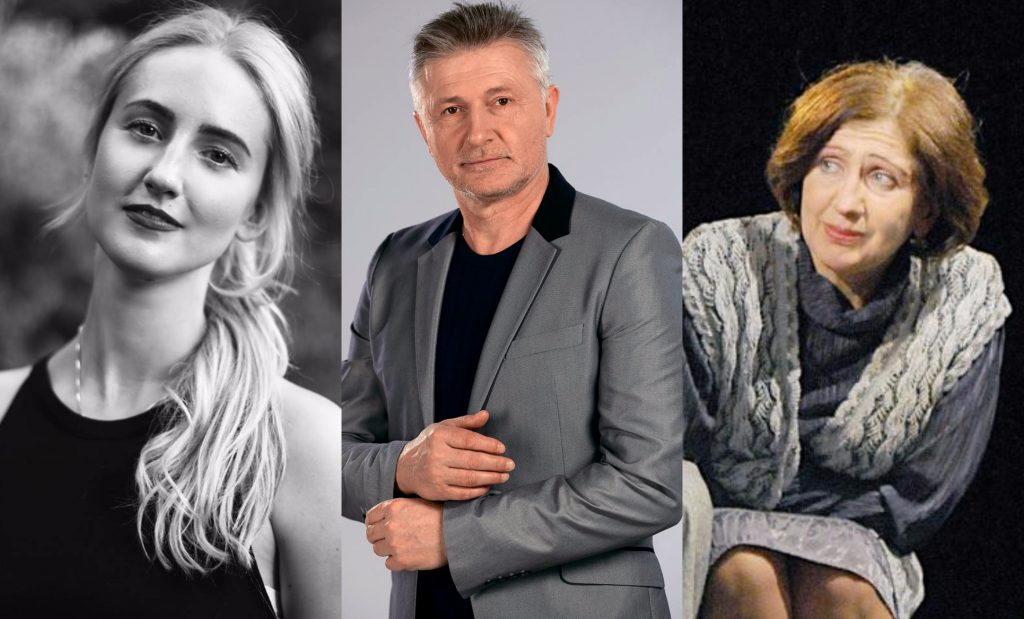 Дружина Стаса Боклана: хто вона?