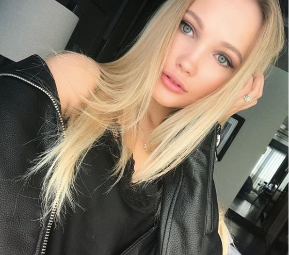 25 Hottest NHL Wives and Girlfriends