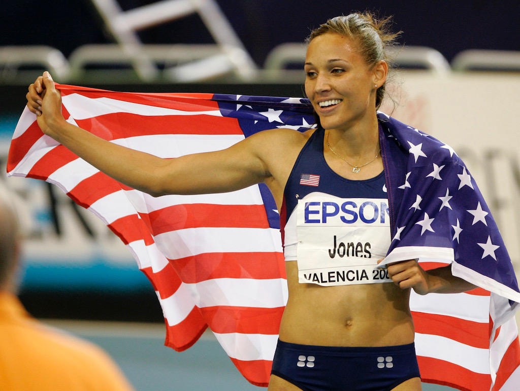 8 Facts About Two-Sport Athlete Lolo Jones