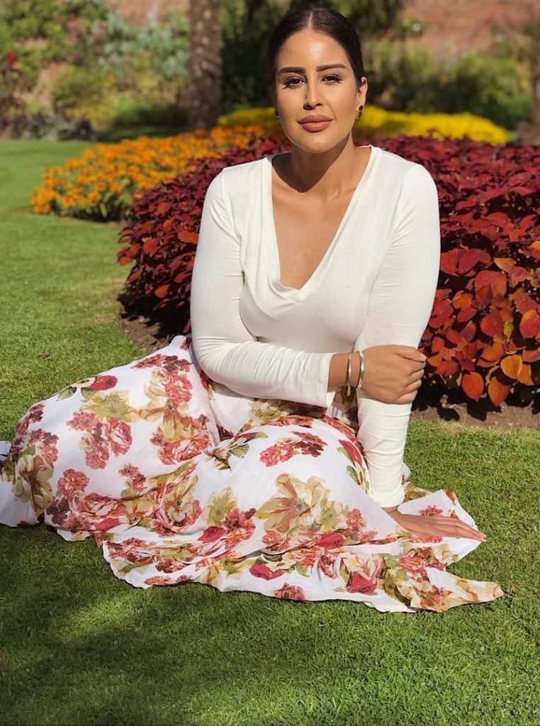 Plus Size Fashionistas Are Going Global And That’s Great