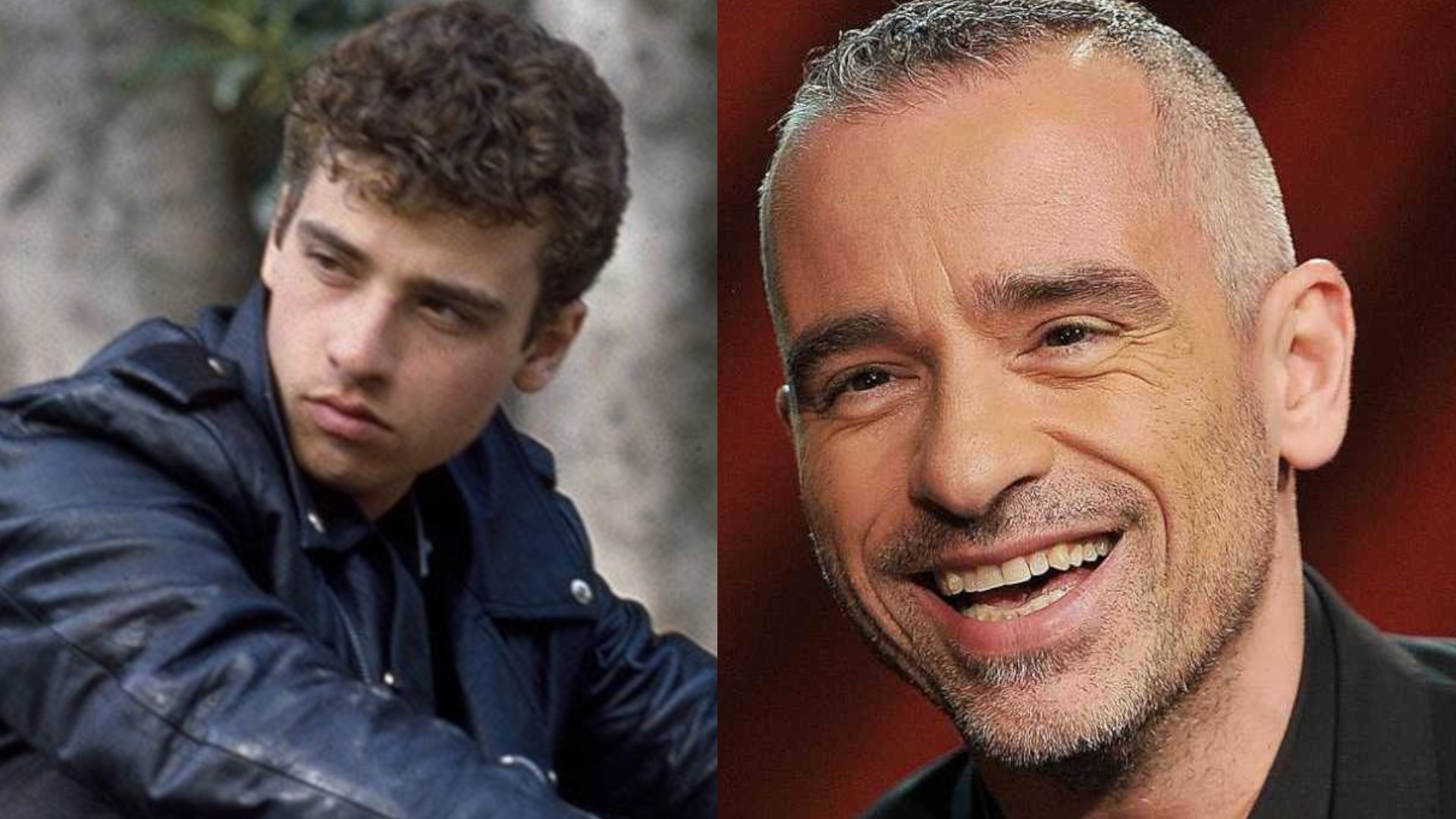 ≡ I 10 cantanti italiani più