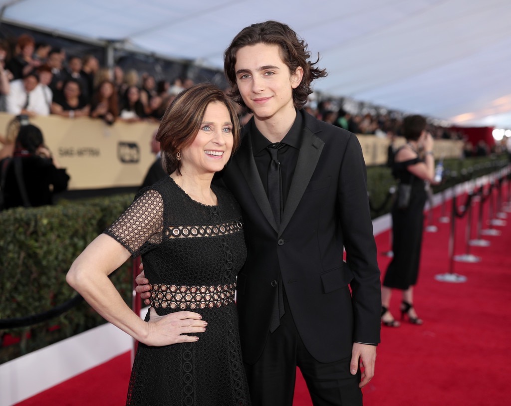 7 Celebs Who Have a Special Bond With Their Mothers and Show It to the Whole World