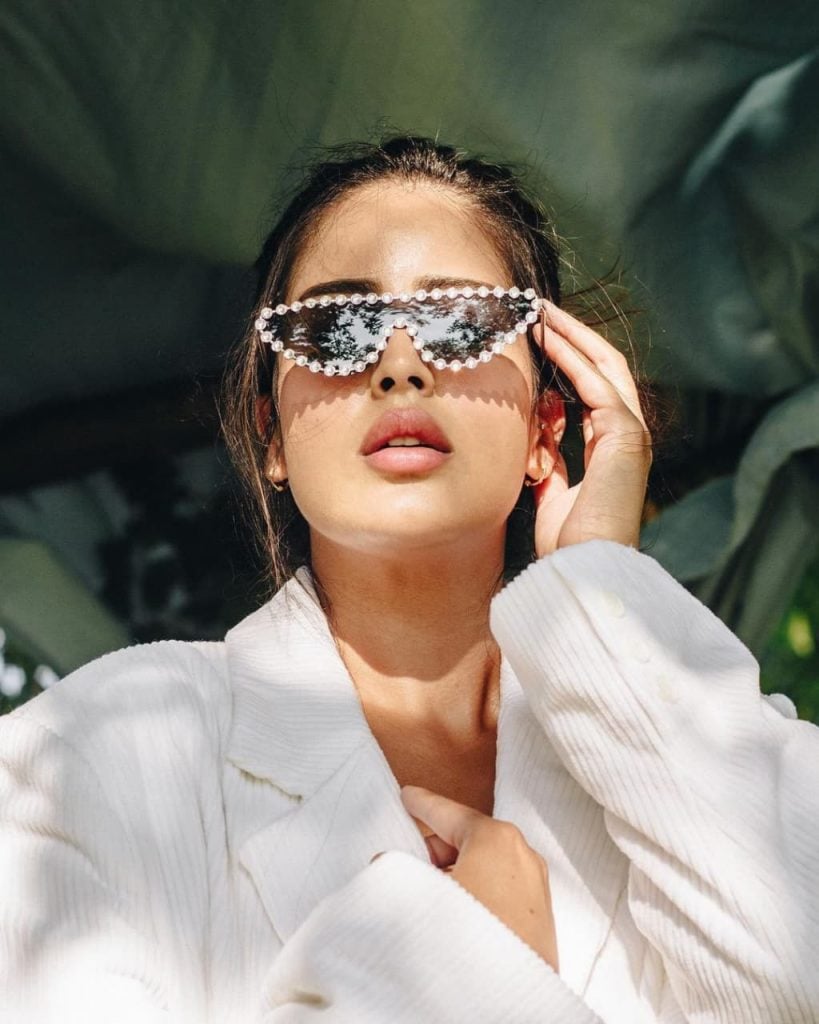 The Inspiring Story of Bishamber Das, the first British Asian plus-size model