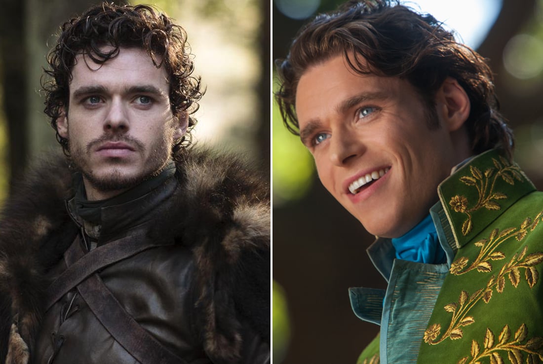 26 Game of Thrones Actors Then and Now