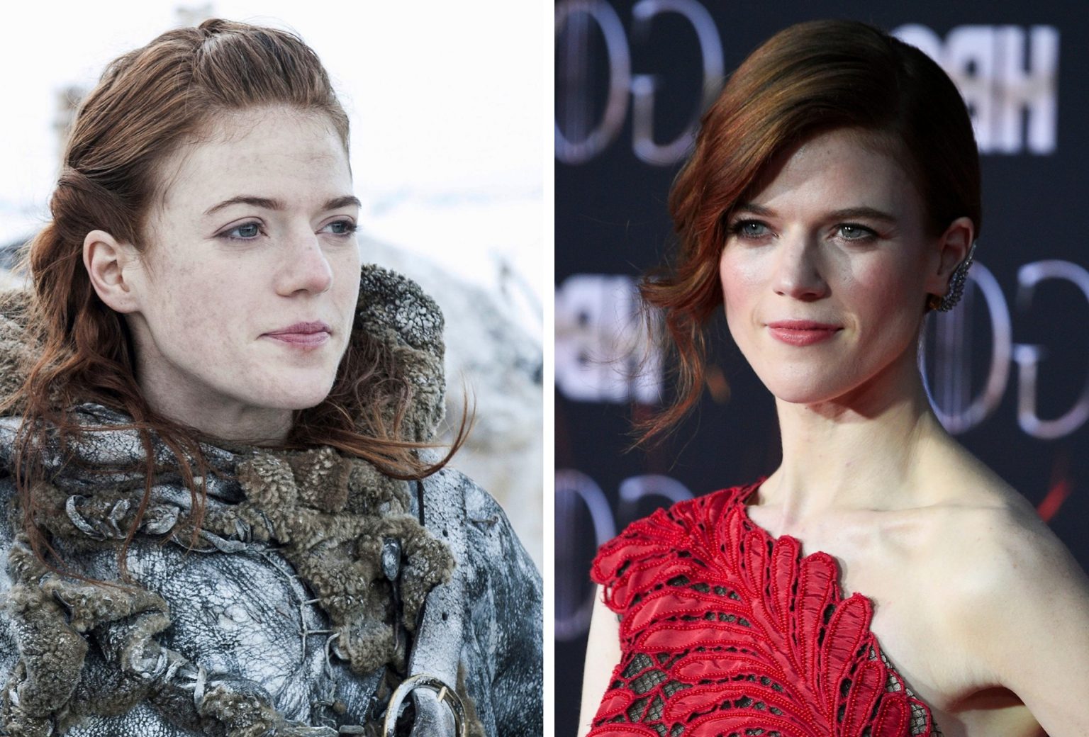 26 Game of Thrones Actors Then and Now