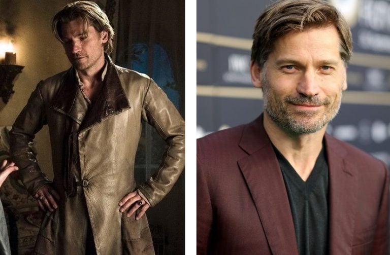 26 Game of Thrones Actors Then and Now