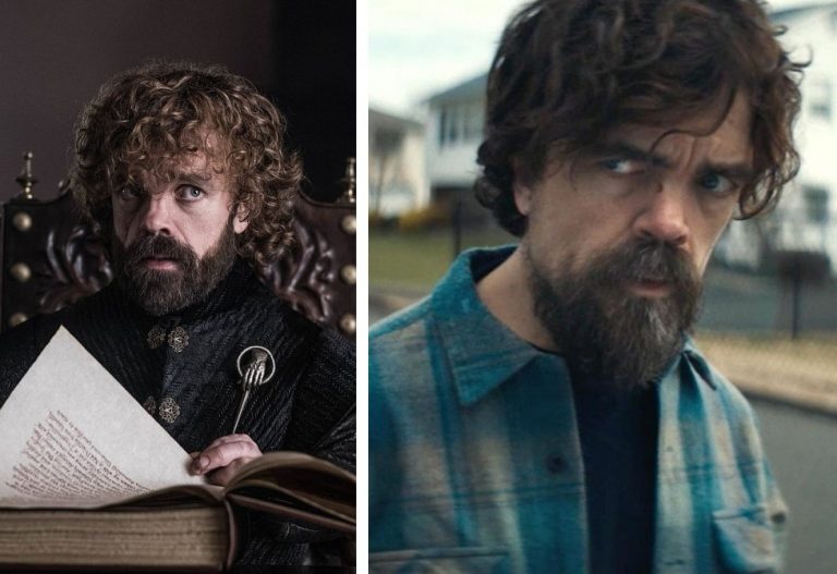26 Game of Thrones Actors Then and Now