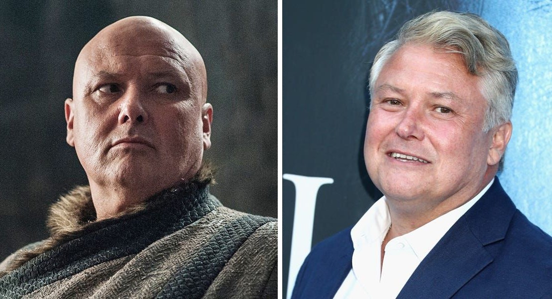 26 Game of Thrones Actors Then and Now