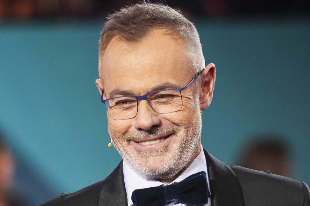 Los presentadores mejor pagados de Telecinco