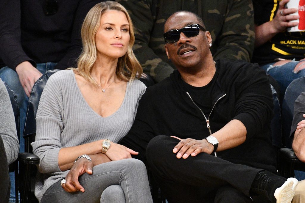 6 Celebs Married To Women Young Enough To Be Their Daughters