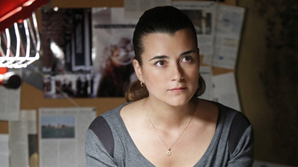 Why Did These Stars Leave NCIS?