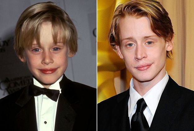 8 famosas estrellas infantiles destruidas por la fama