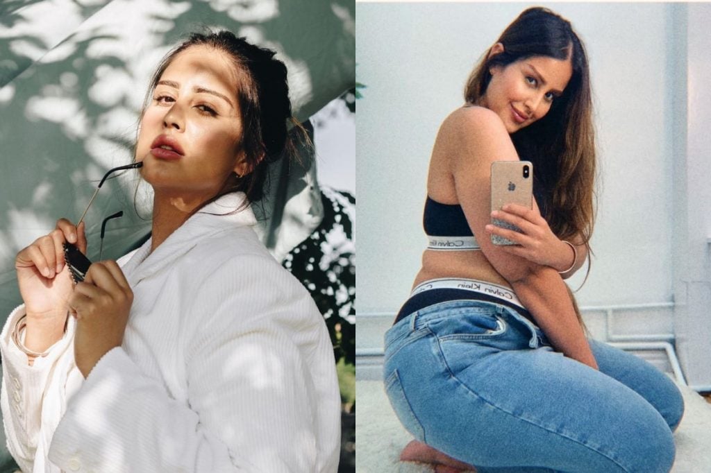 The Inspiring Story of Bishamber Das, the first British Asian plus-size model
