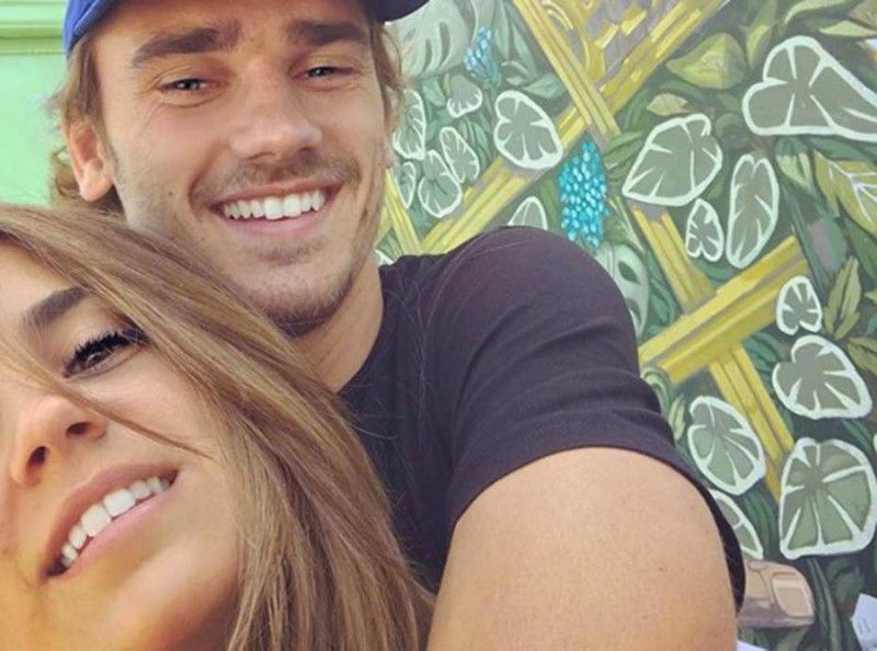 10 Most Stunning Soccer WAGs of 2021