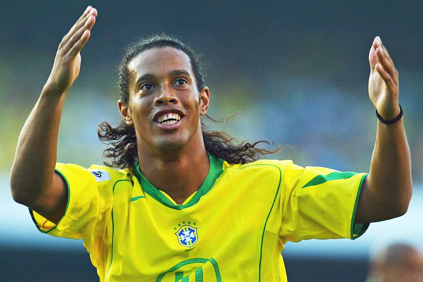 Top 10 atletas mais ricos do Brasil