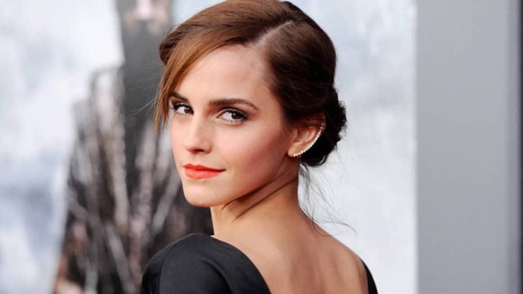 Ce A Făcut Emma Watson După Filmele Cu Harry Potter?